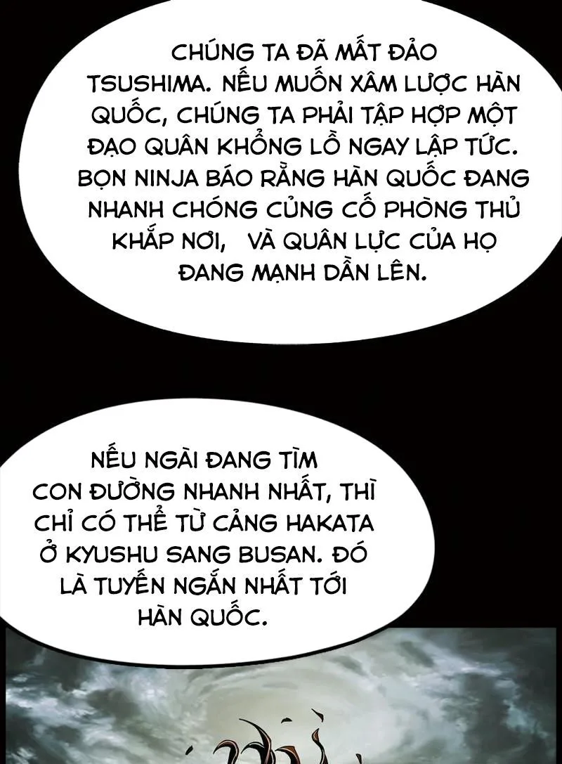 The First Hunter chương 47 - trang 86