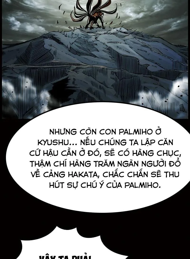 The First Hunter chương 47 - trang 87