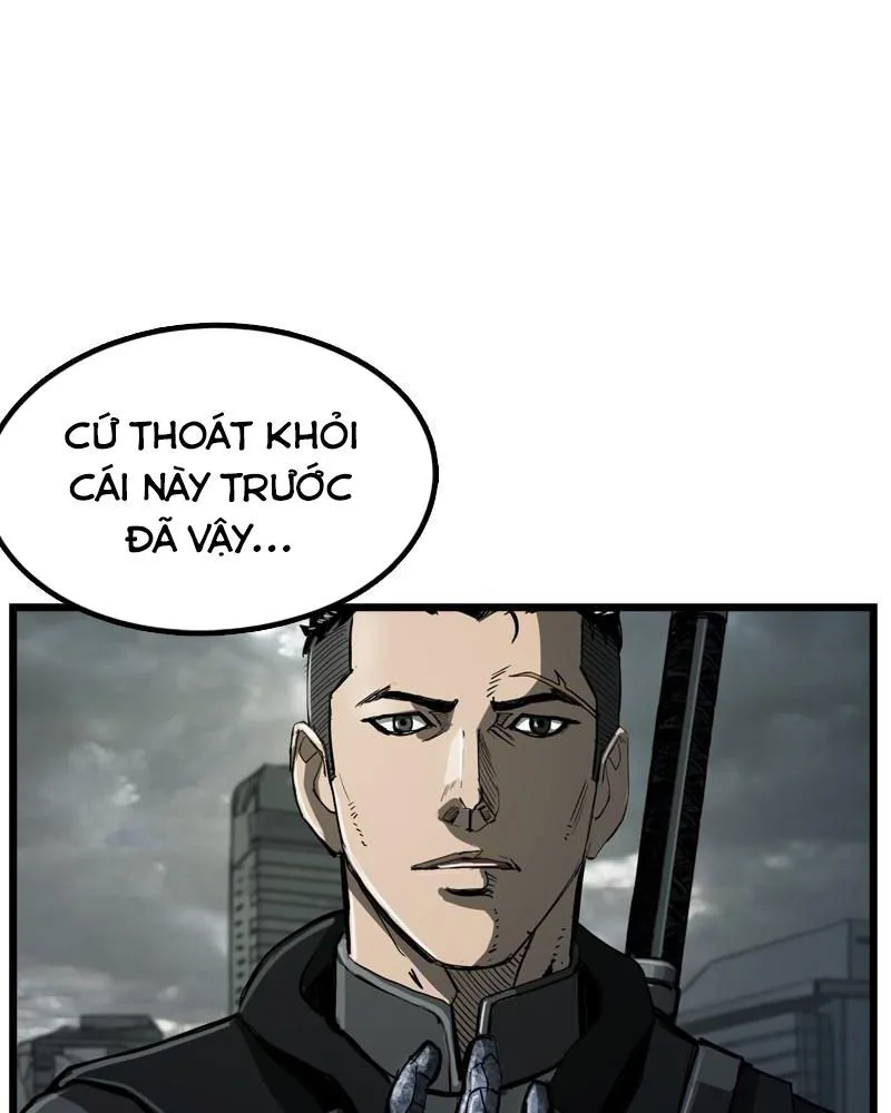 The First Hunter chương 47 - trang 97