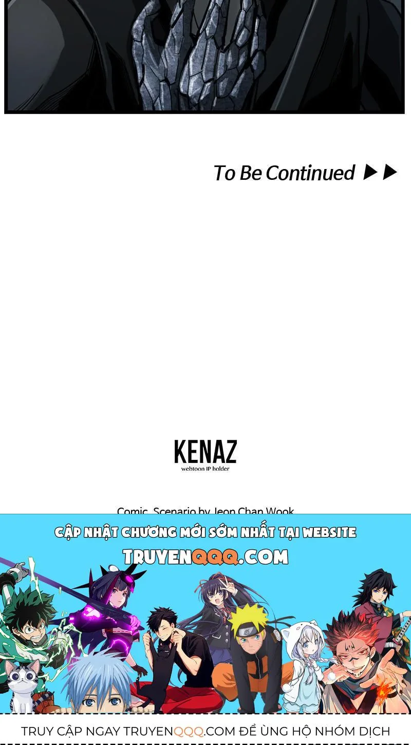 The First Hunter chương 47 - trang 98