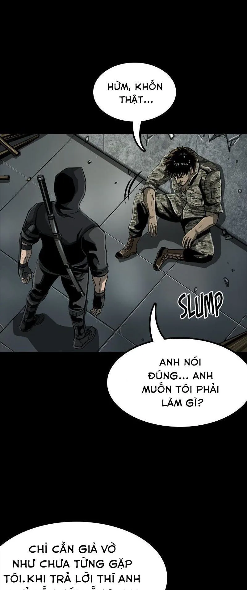 The First Hunter chương 49 - trang 9