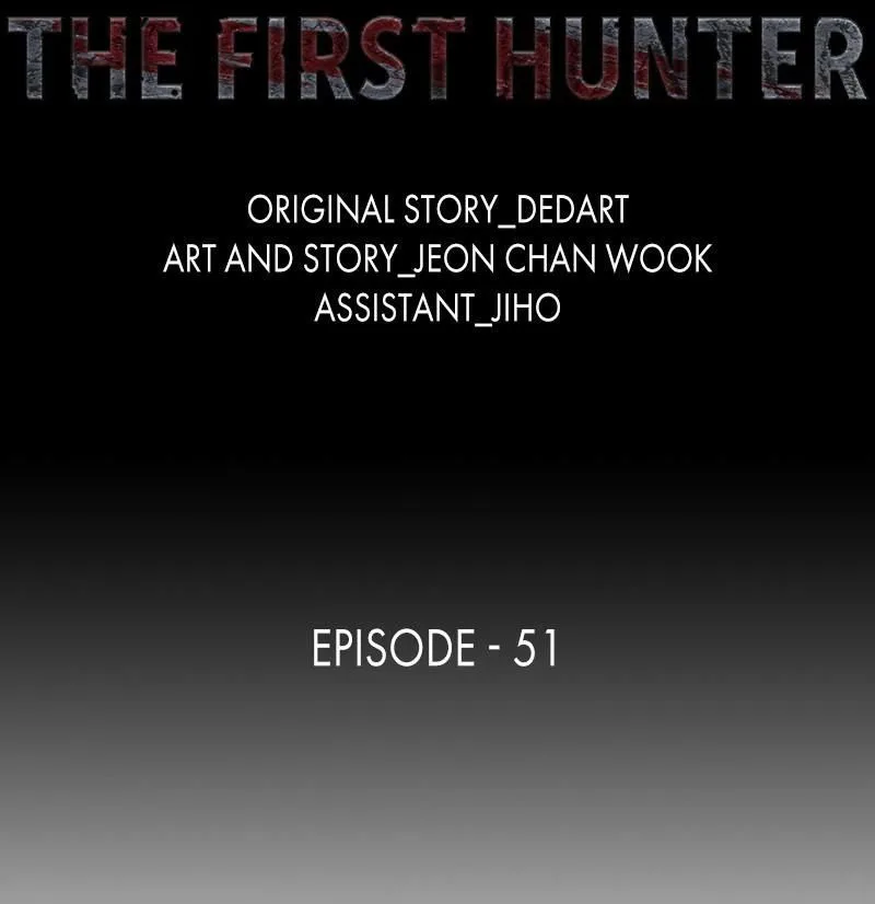 The First Hunter chương 51 - trang 25