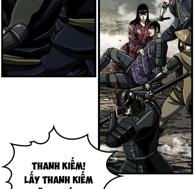 The First Hunter chương 51 - trang 98