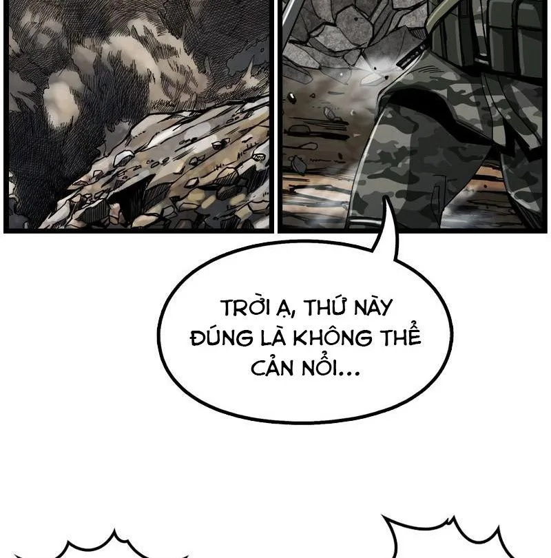 The First Hunter chương 51 - trang 108