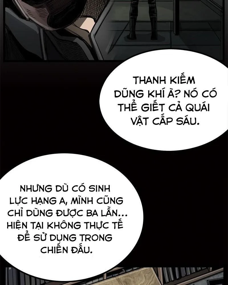 The First Hunter chương 52 - trang 8