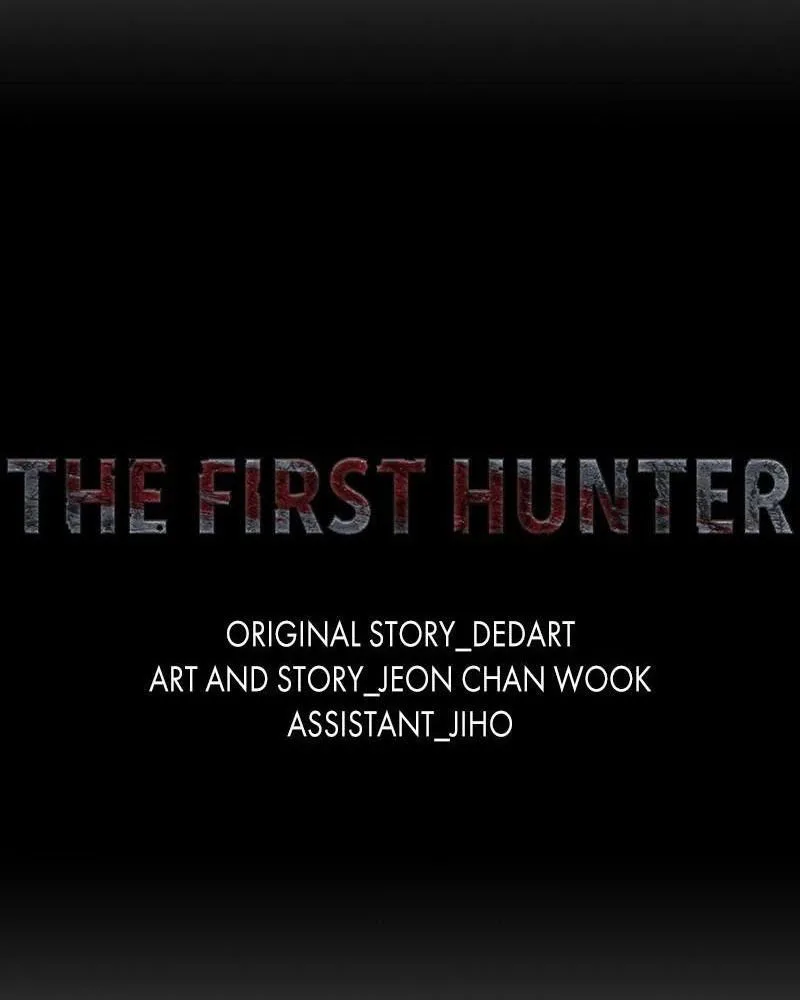 The First Hunter chương 52 - trang 15