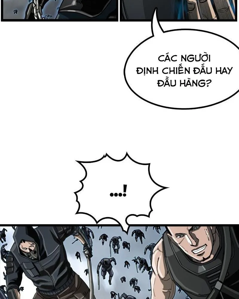 The First Hunter chương 52 - trang 64