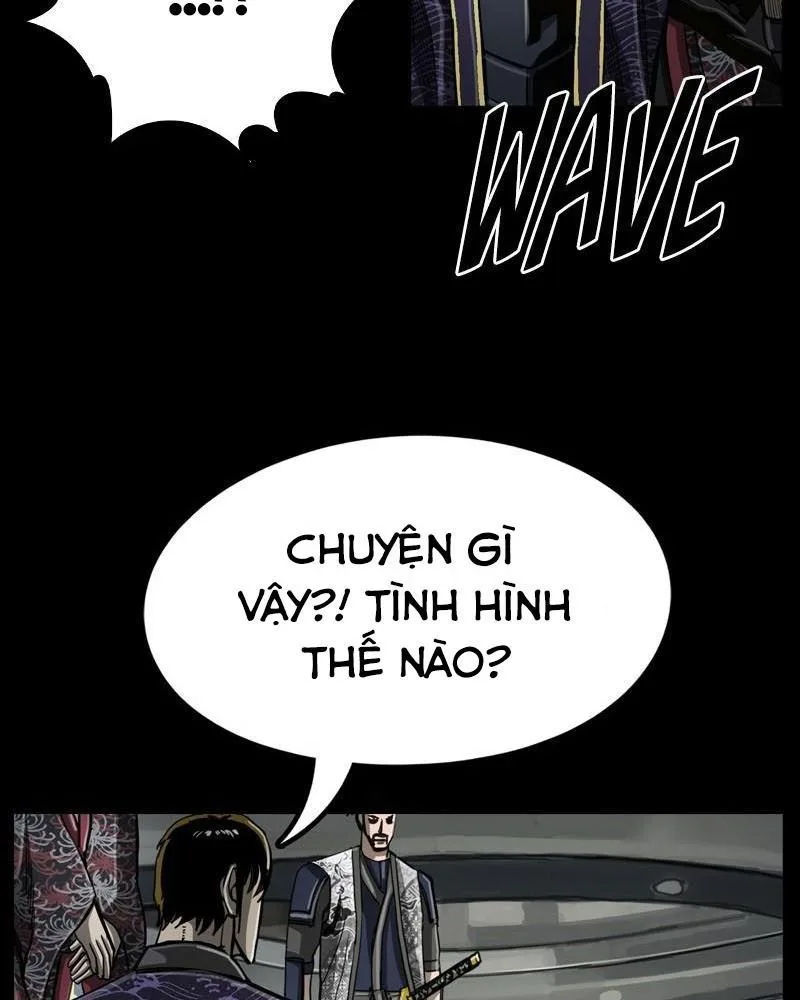 The First Hunter chương 52 - trang 99
