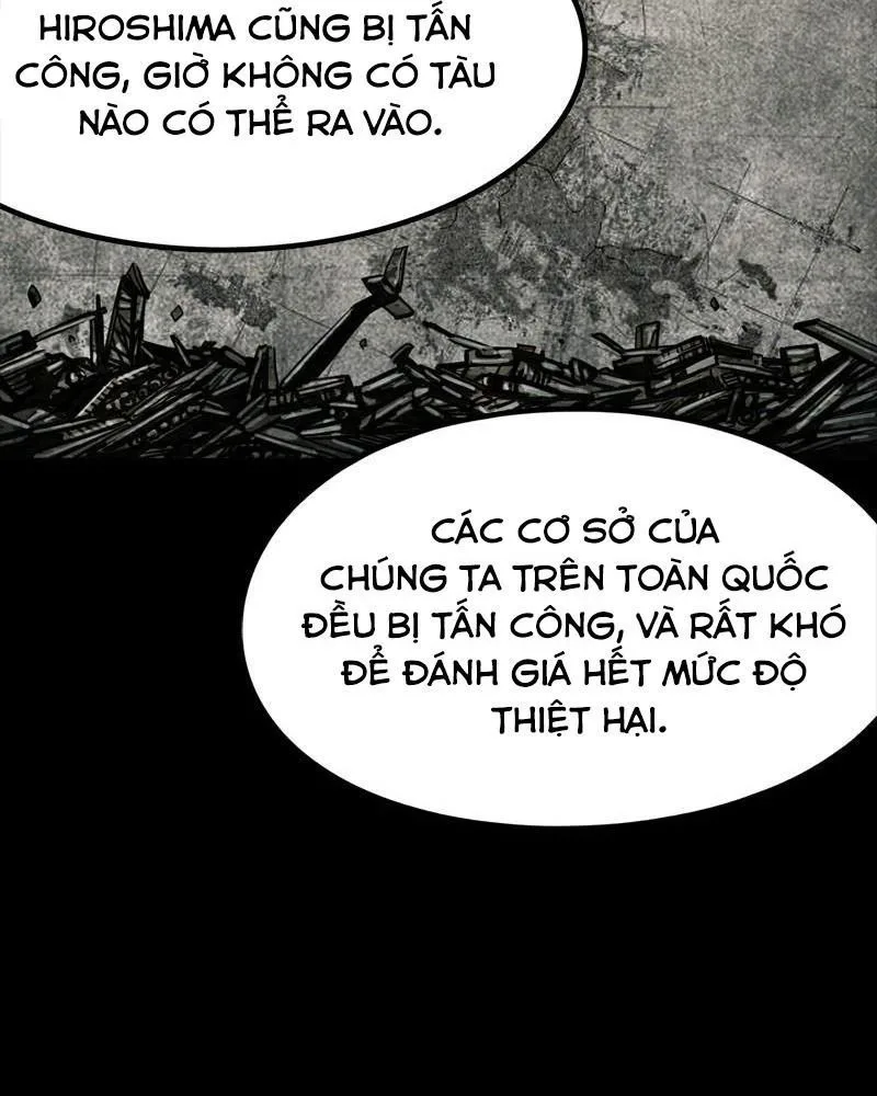 The First Hunter chương 52 - trang 102