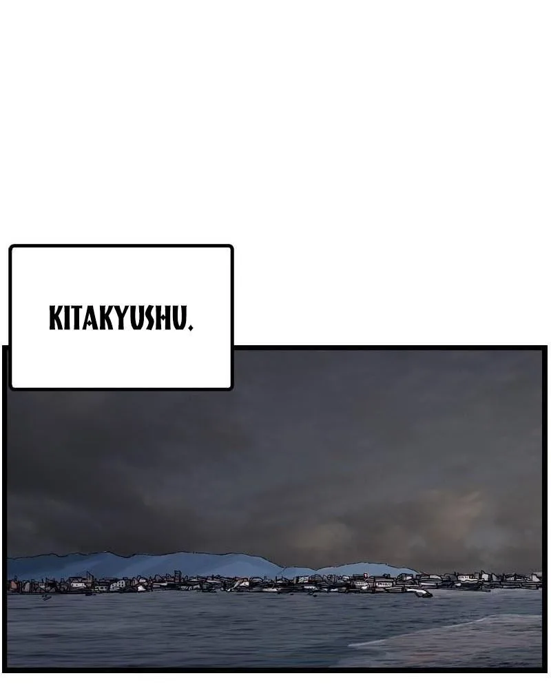 The First Hunter chương 53 - trang 35