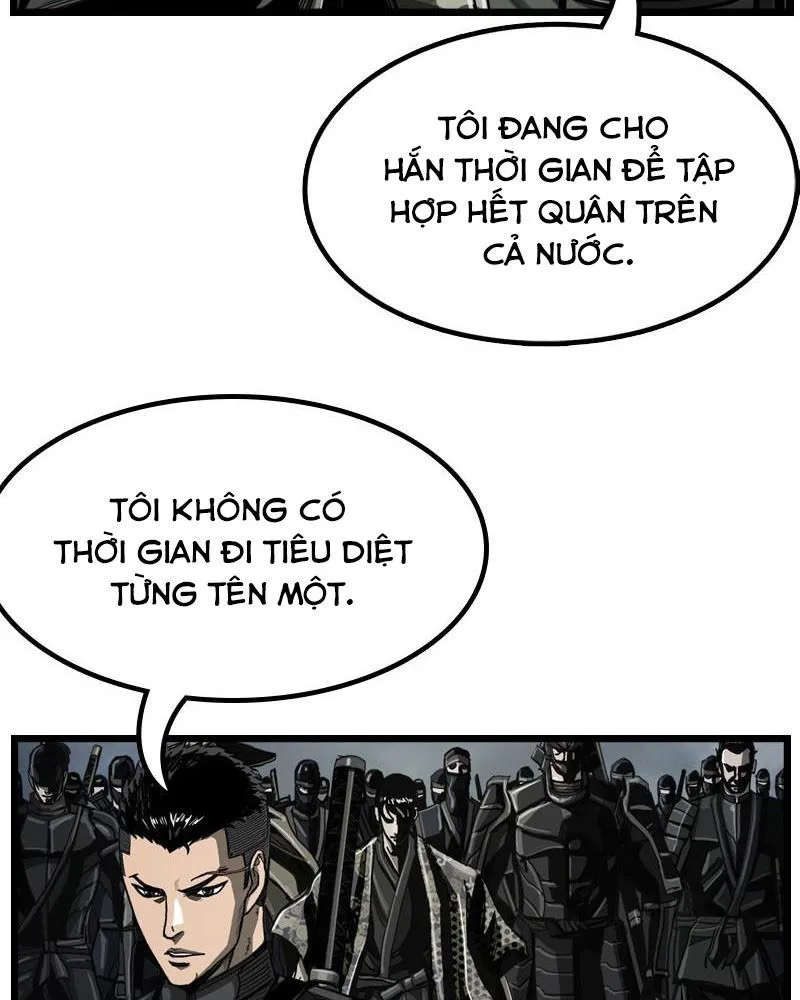 The First Hunter chương 53 - trang 57