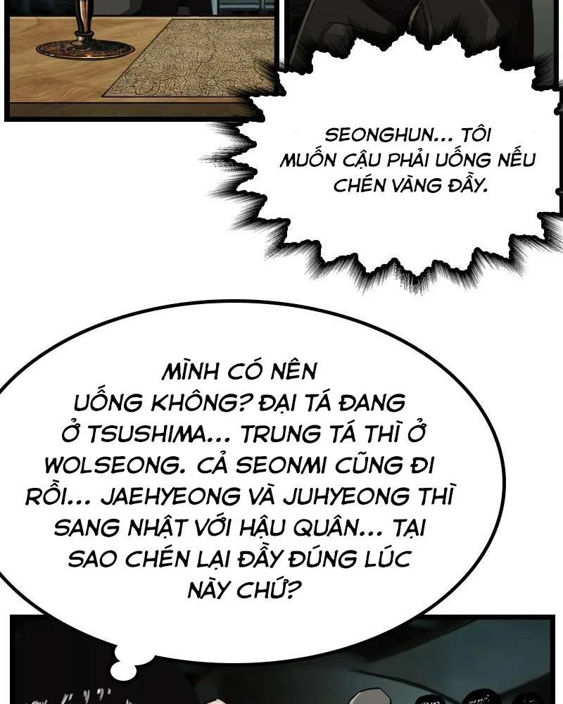 The First Hunter chương 53 - trang 64