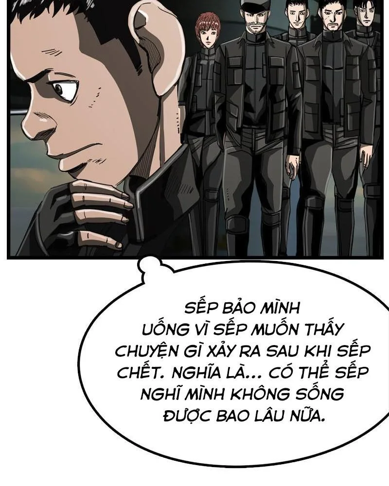 The First Hunter chương 53 - trang 65