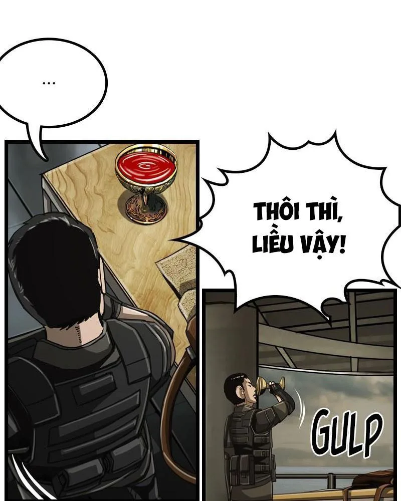 The First Hunter chương 53 - trang 66