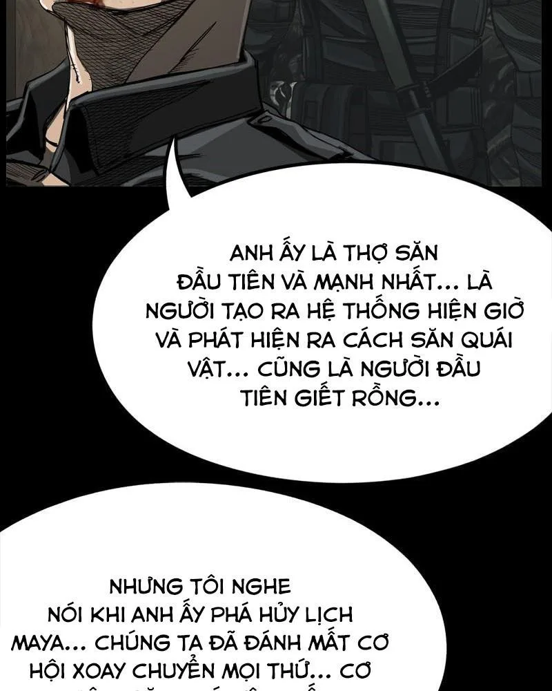The First Hunter chương 53 - trang 76