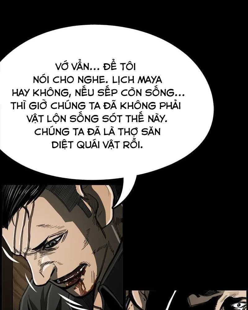 The First Hunter chương 53 - trang 78