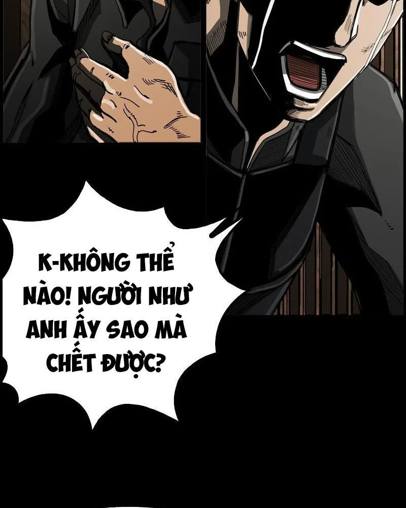 The First Hunter chương 53 - trang 79