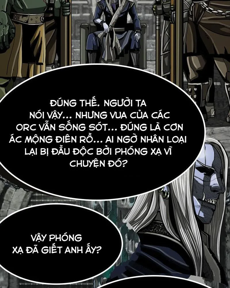 The First Hunter chương 53 - trang 81