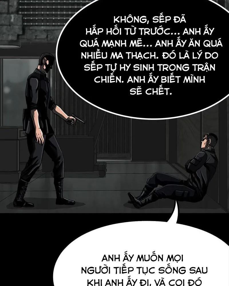 The First Hunter chương 53 - trang 82