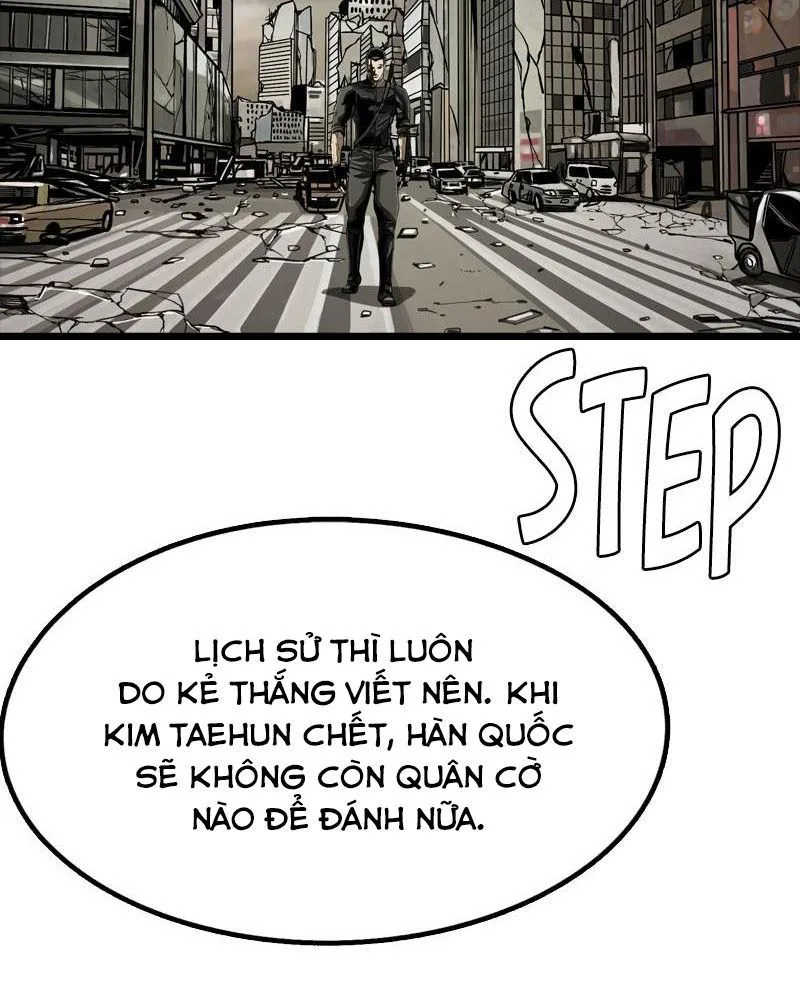 The First Hunter chương 53 - trang 93