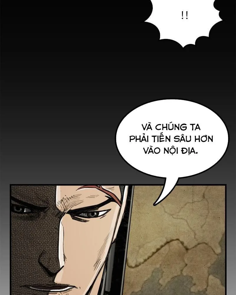 The First Hunter chương 57 - trang 17