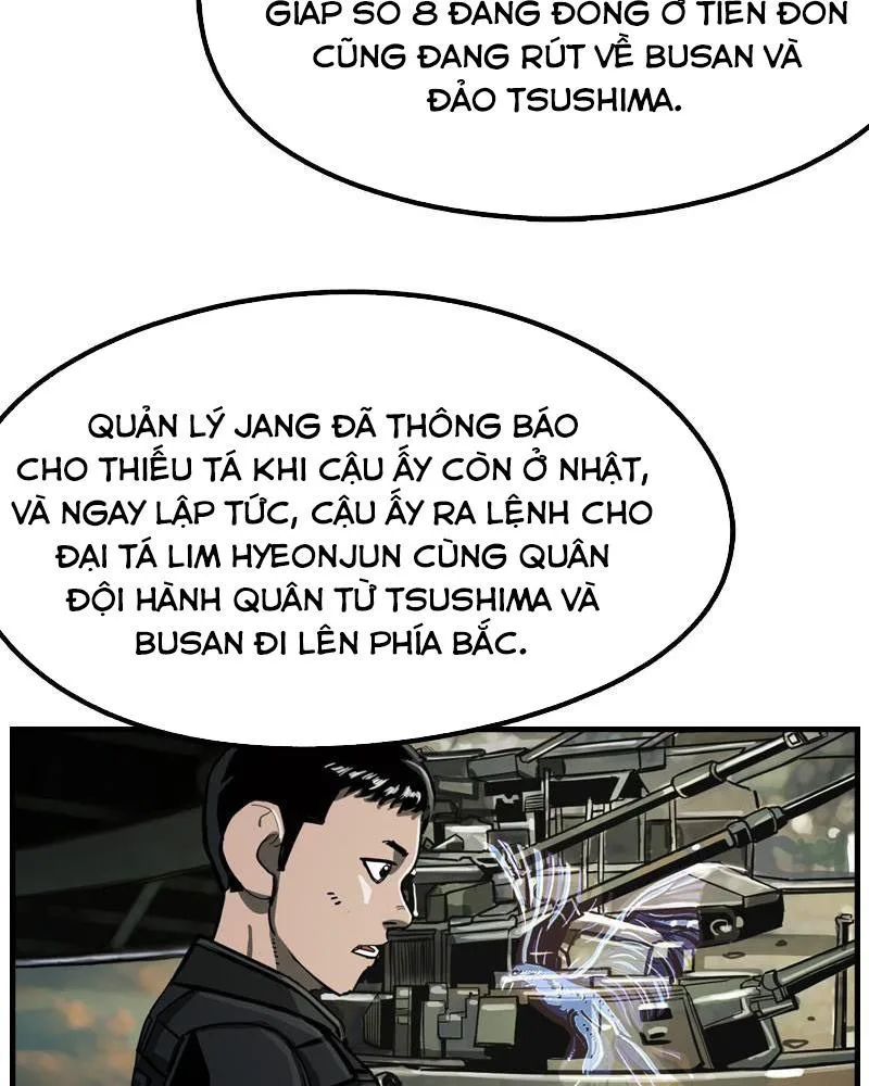 The First Hunter chương 57 - trang 21