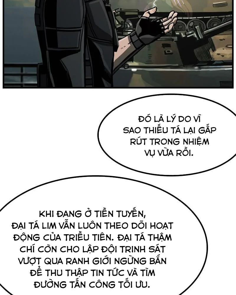The First Hunter chương 57 - trang 22