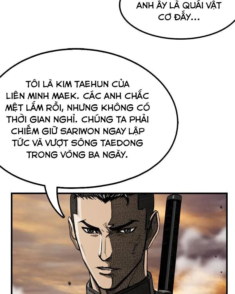 The First Hunter chương 57 - trang 73