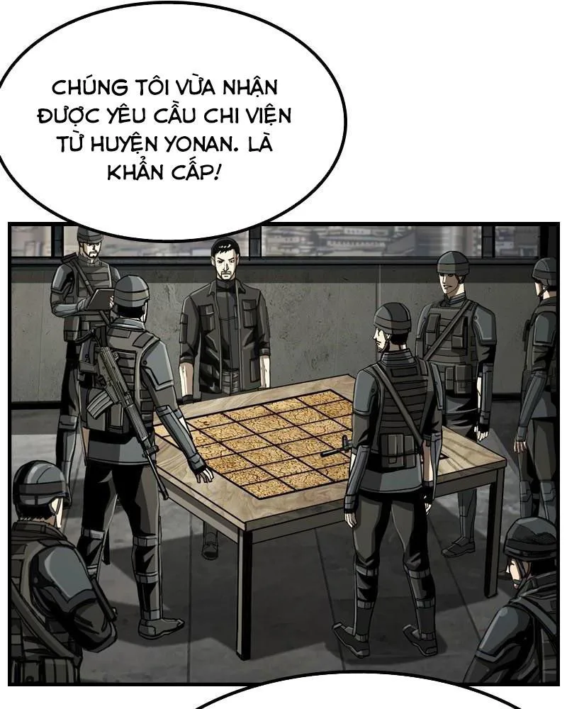 The First Hunter chương 57 - trang 78