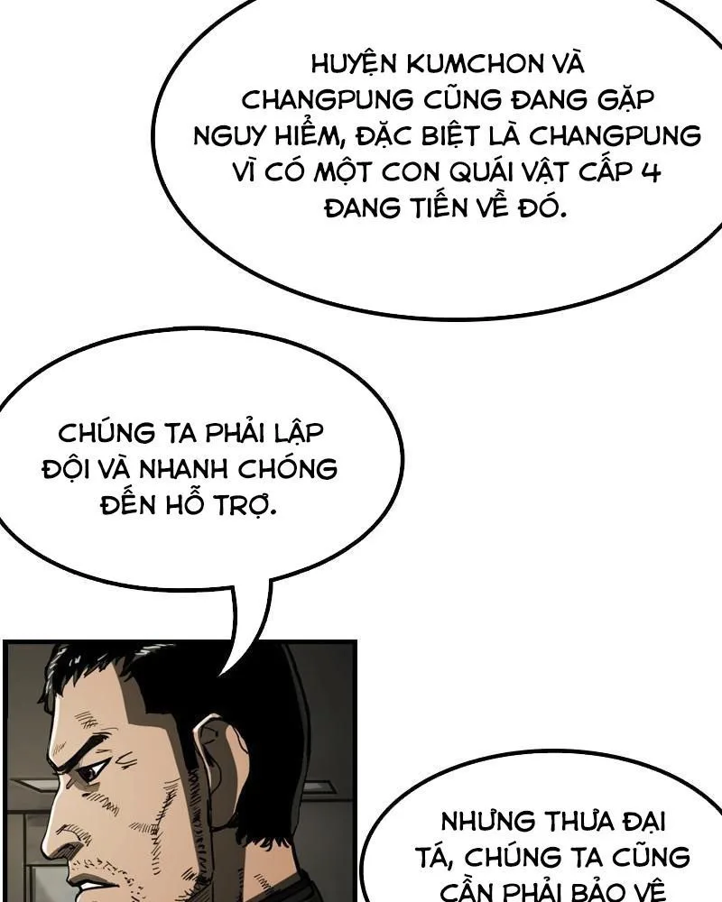 The First Hunter chương 57 - trang 79