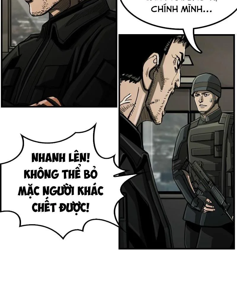 The First Hunter chương 57 - trang 80