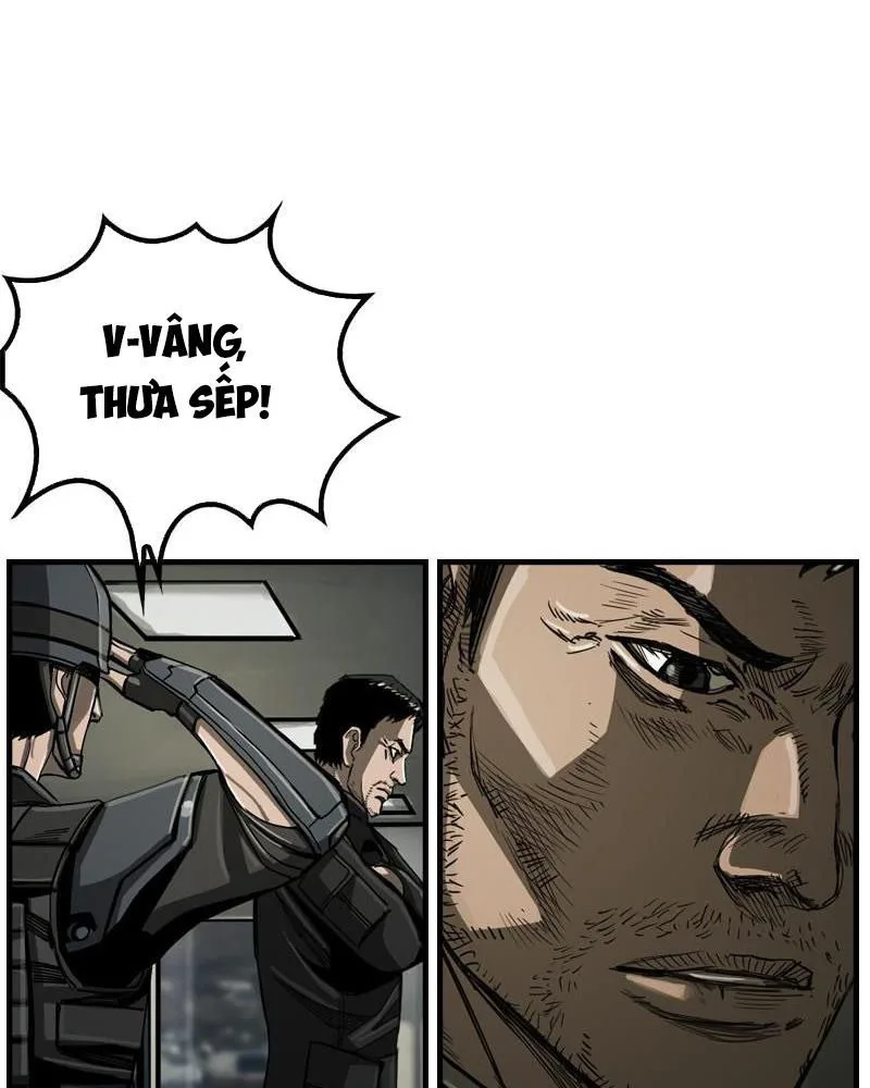 The First Hunter chương 57 - trang 81