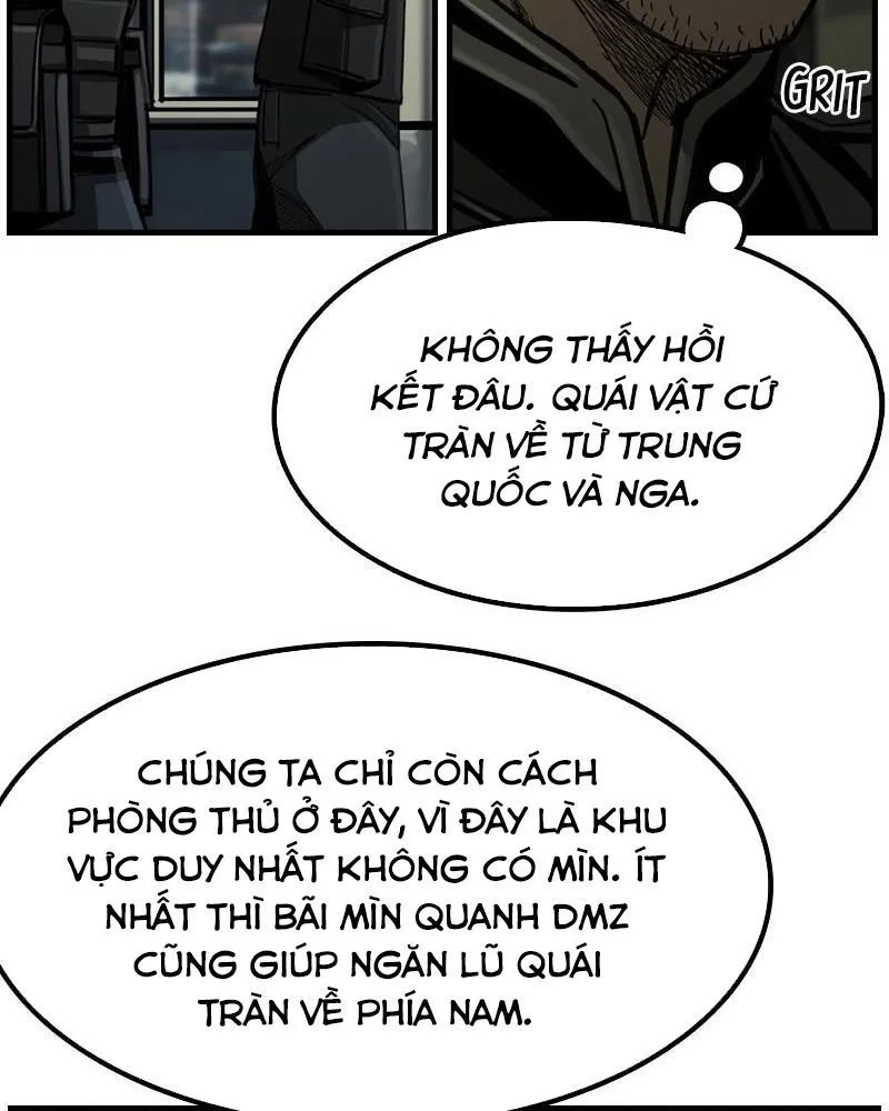 The First Hunter chương 57 - trang 82