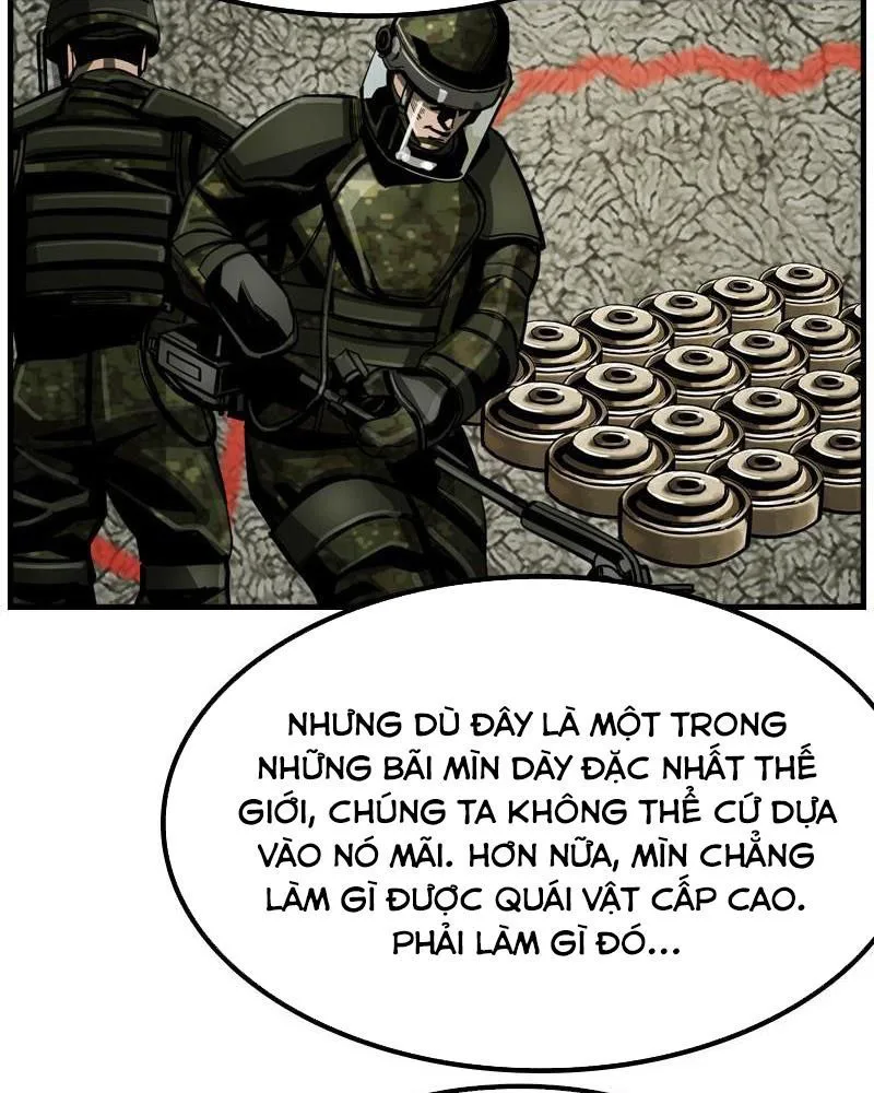 The First Hunter chương 57 - trang 83