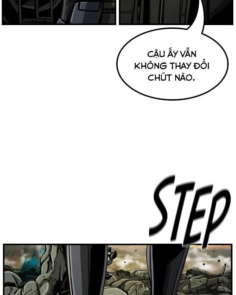 The First Hunter chương 57 - trang 90