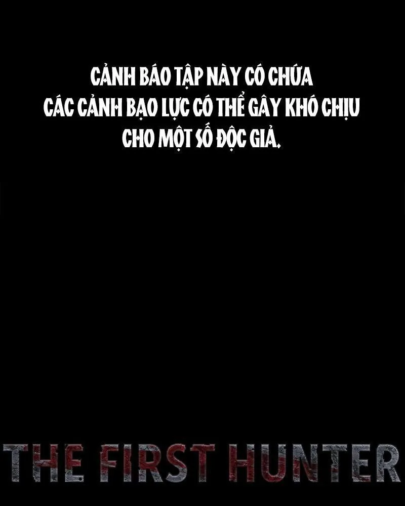The First Hunter chương 64 - trang 2