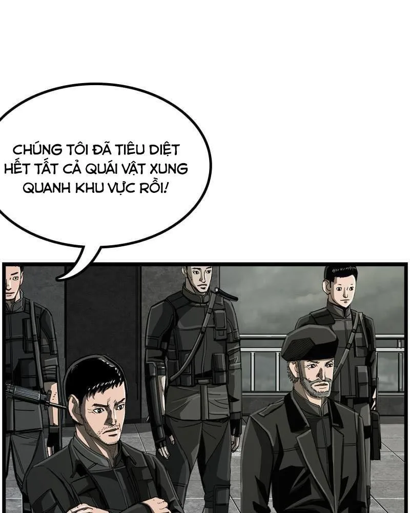 The First Hunter chương 64 - trang 6