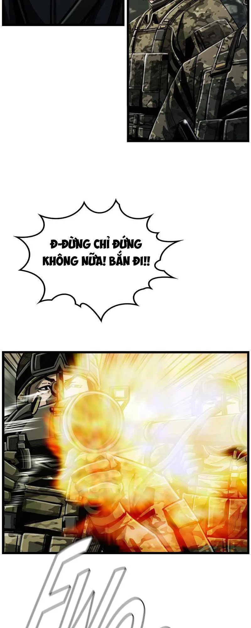 The First Hunter chương 67 - trang 4