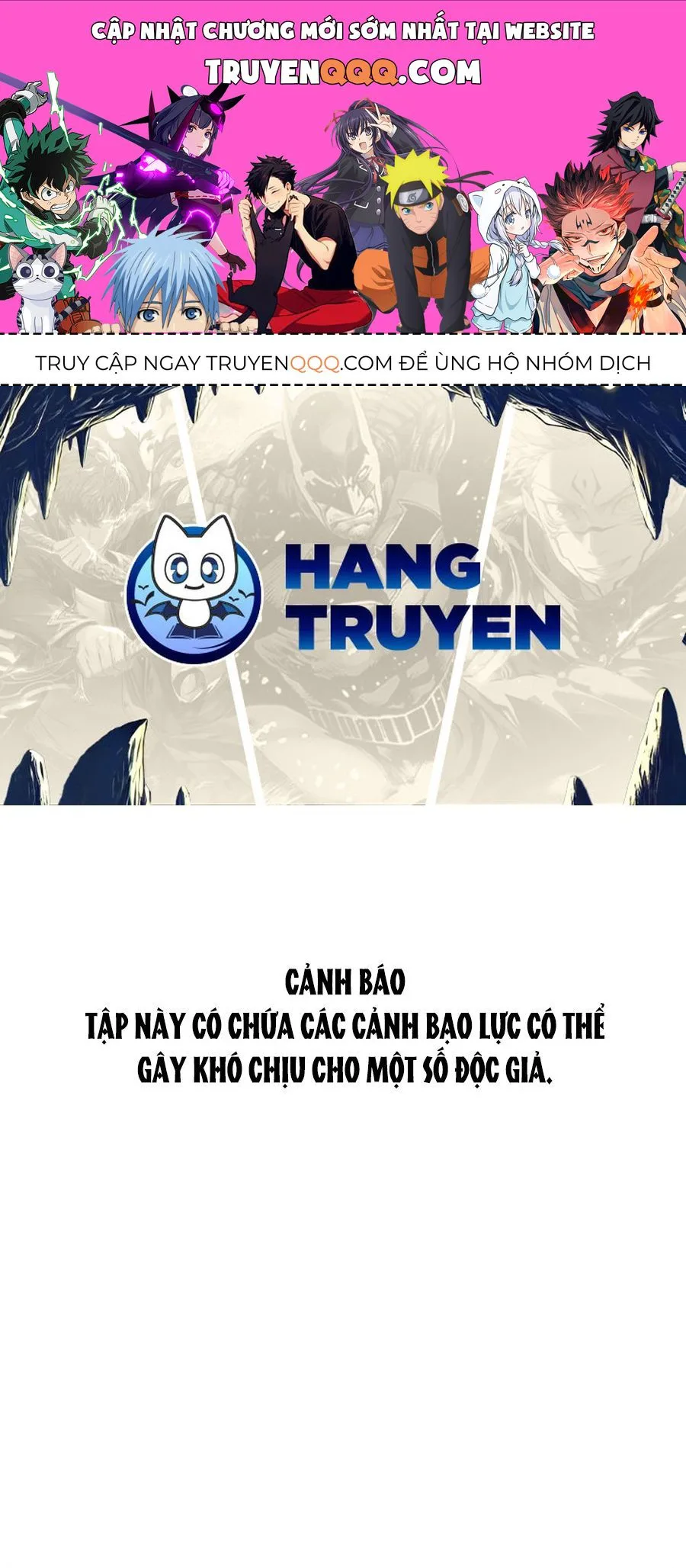 The First Hunter chương 77 - trang 1