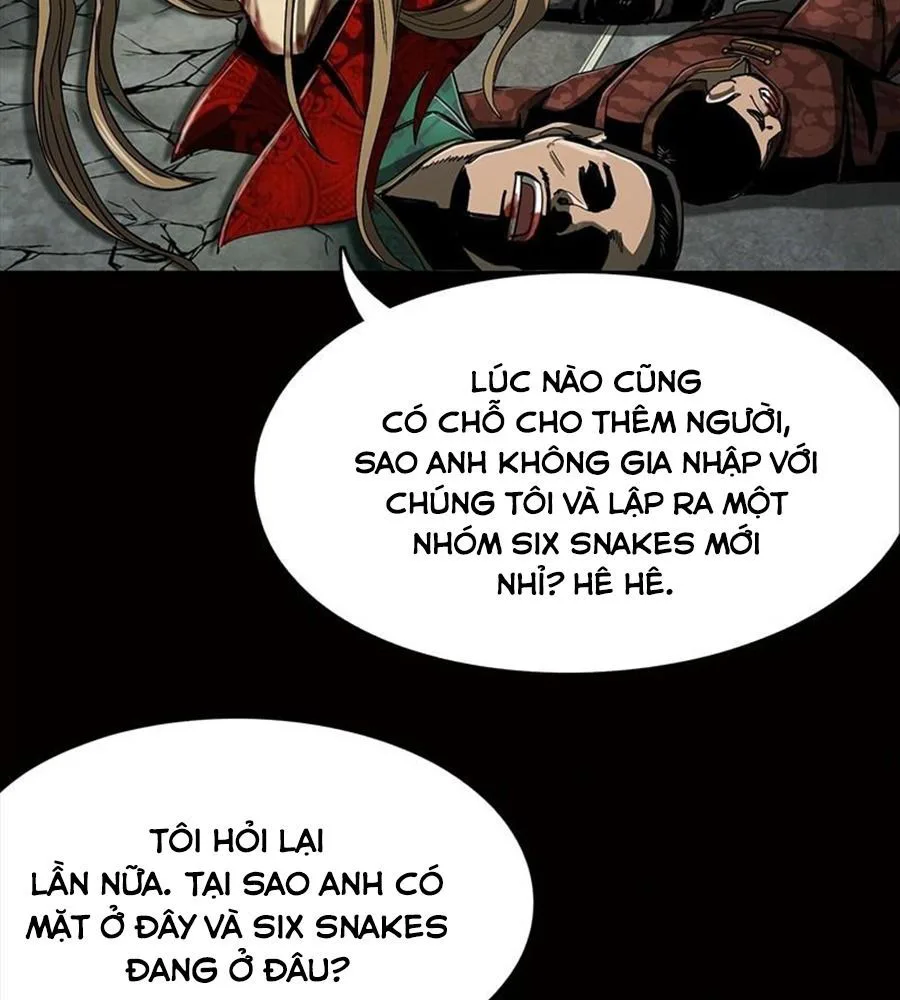 The First Hunter chương 77 - trang 18