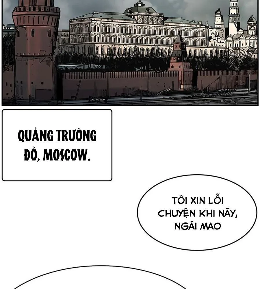 The First Hunter chương 77 - trang 28