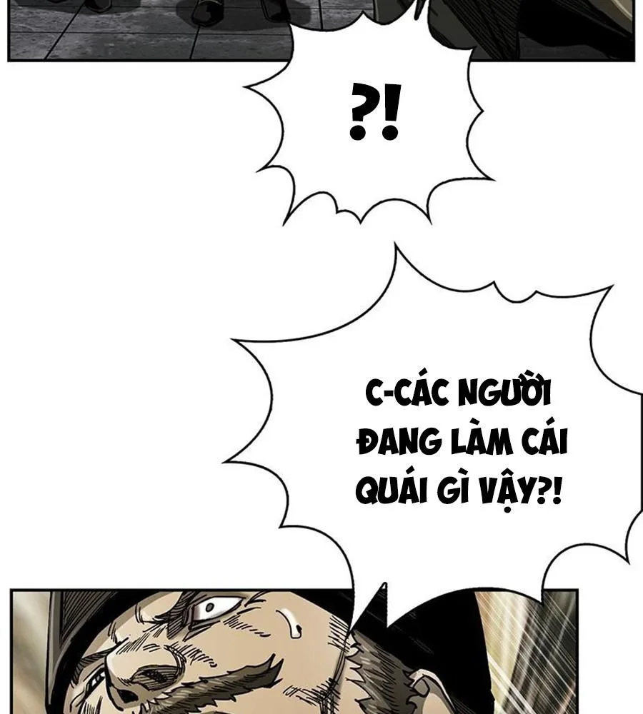 The First Hunter chương 77 - trang 52