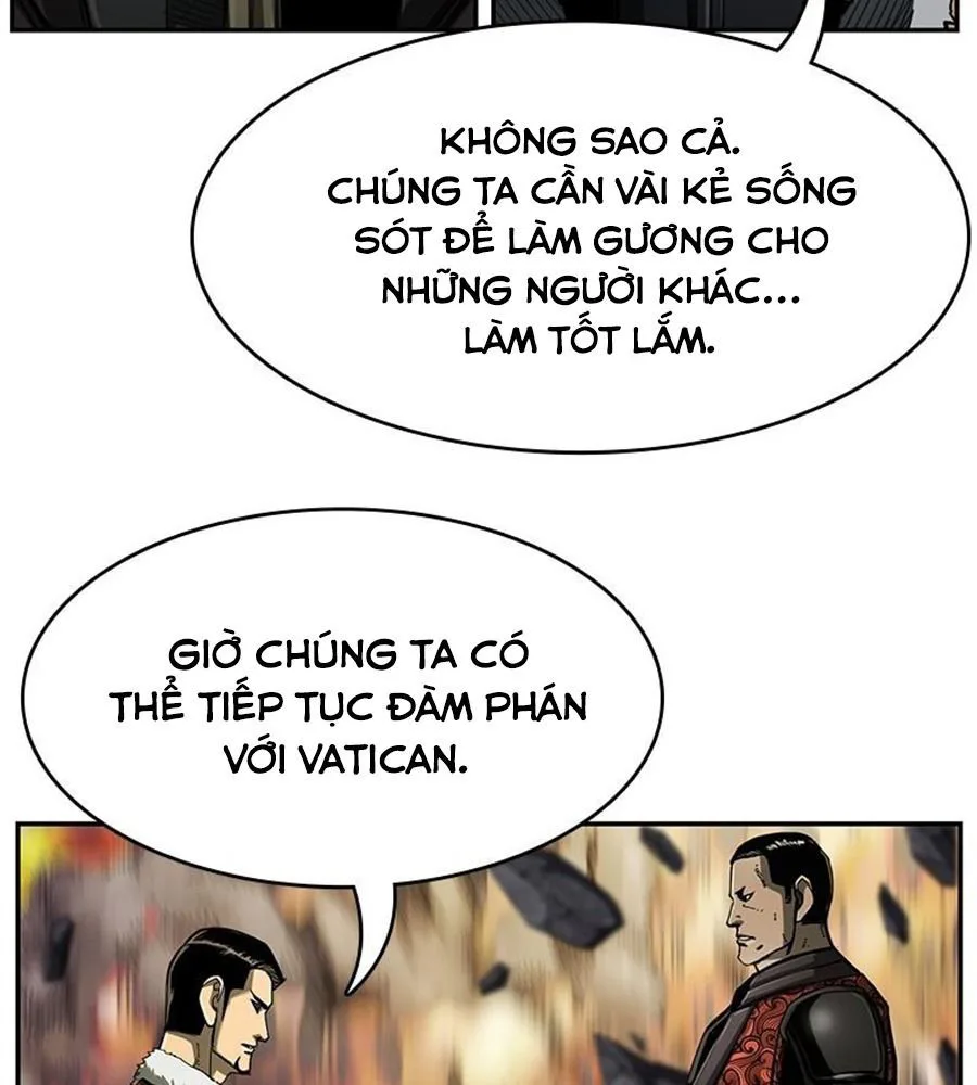 The First Hunter chương 77 - trang 61