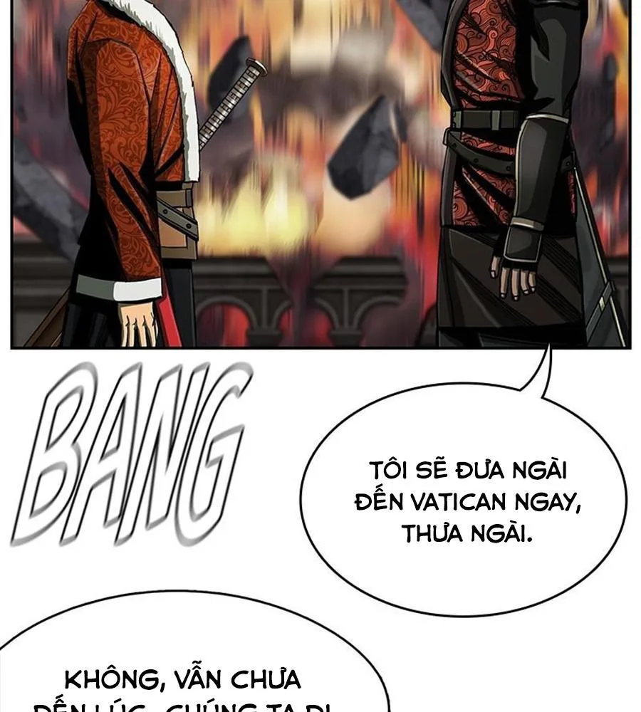 The First Hunter chương 77 - trang 62