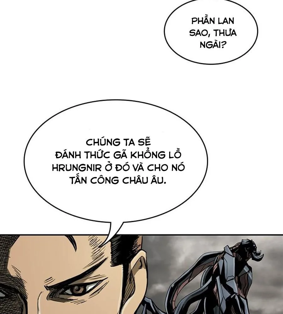 The First Hunter chương 77 - trang 64