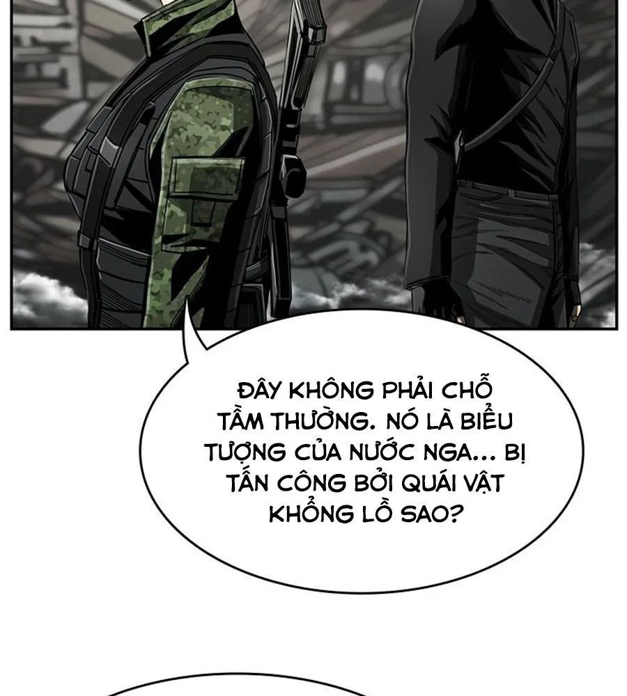 The First Hunter chương 77 - trang 81