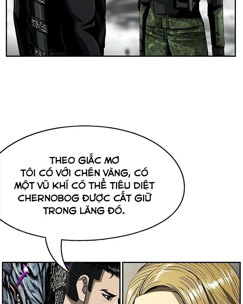 The First Hunter chương 77 - trang 90