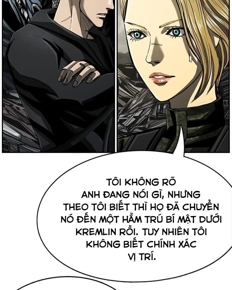 The First Hunter chương 77 - trang 91