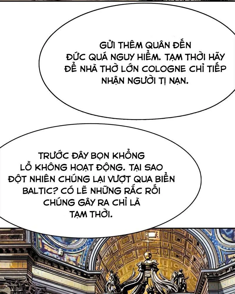The First Hunter chương 77 - trang 97