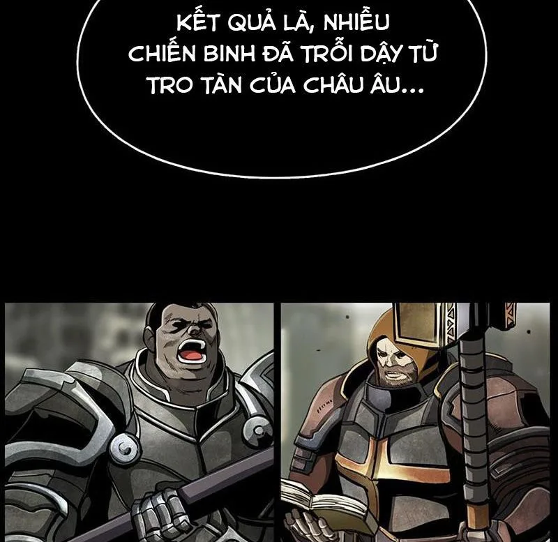 The First Hunter chương 80 - trang 48